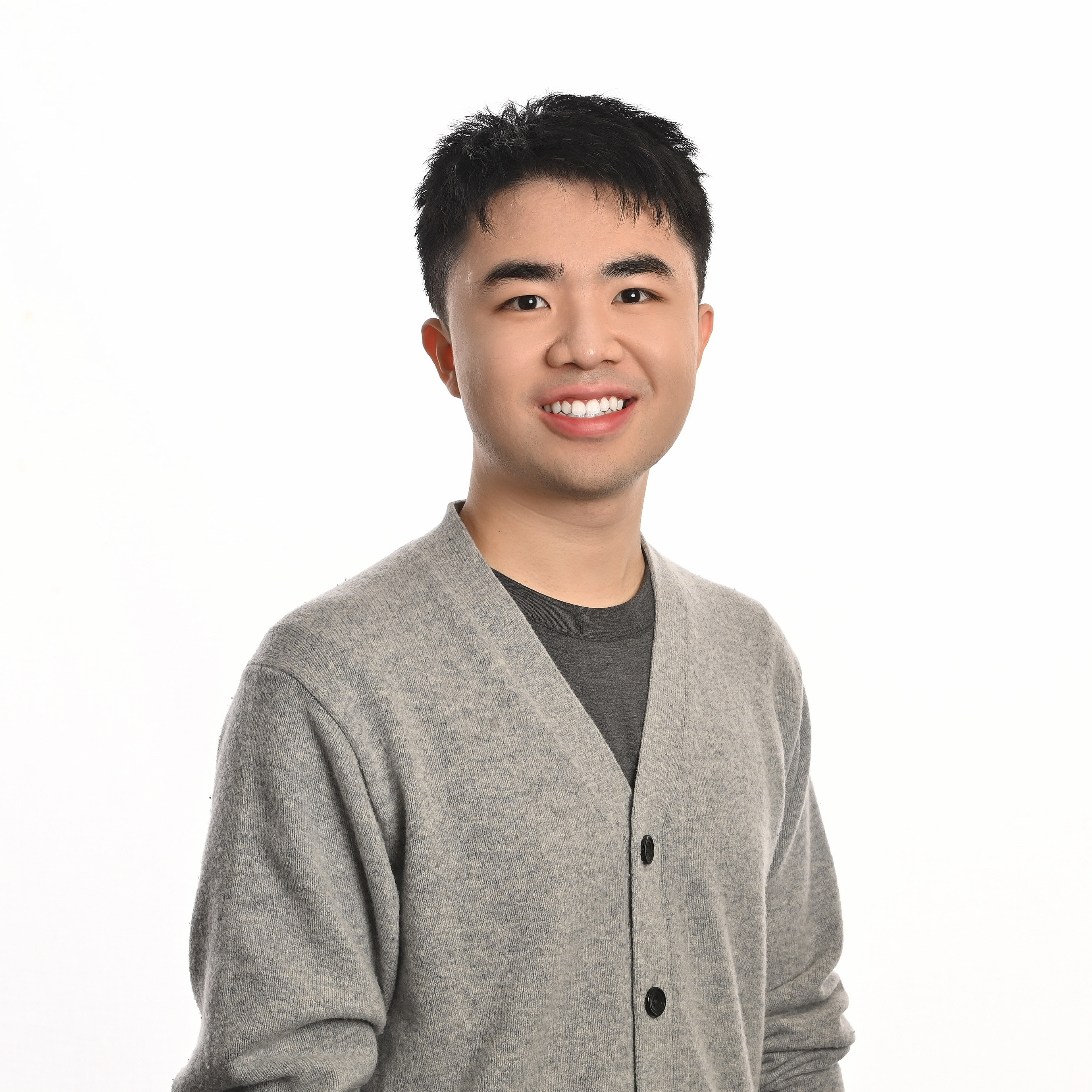 Minxing Huang